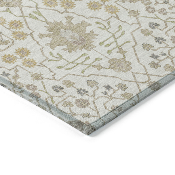 Addison Chantille ACN1009 Ivory Rug