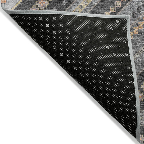 Addison Chantille ACN1010 Gray Rug