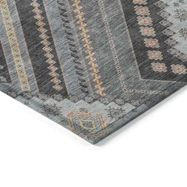 Addison Chantille ACN1010 Gray Rug