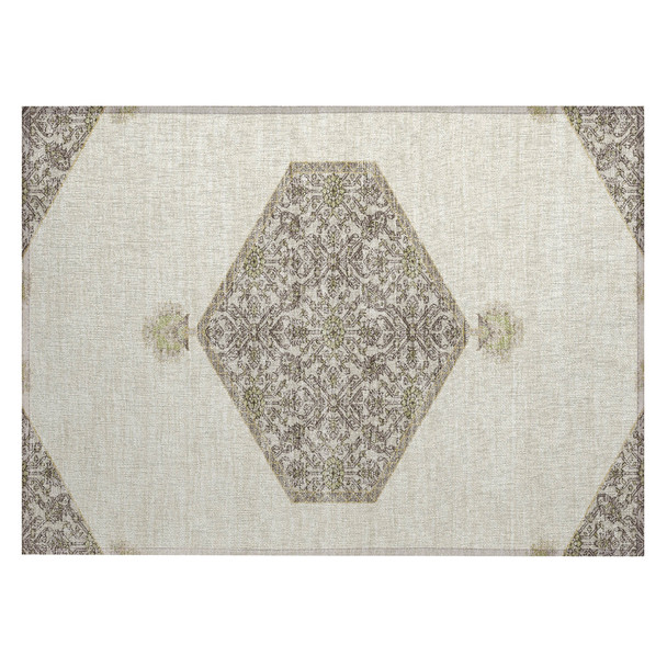 Addison Chantille ACN1011 Ivory Rug