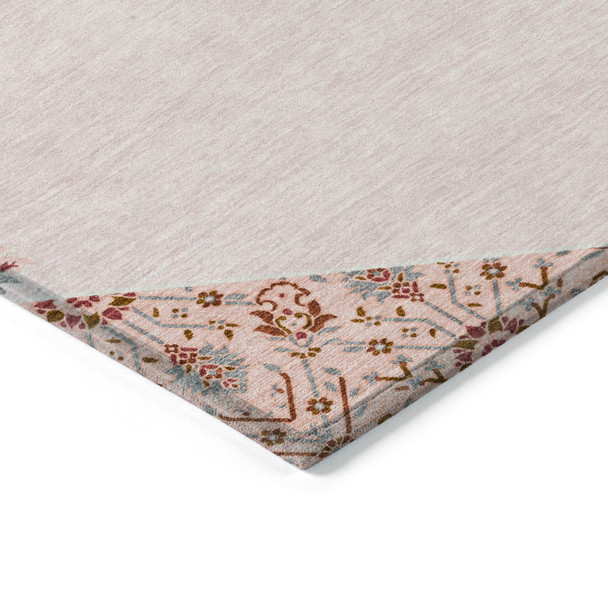 Addison Chantille ACN1011 Pink Rug