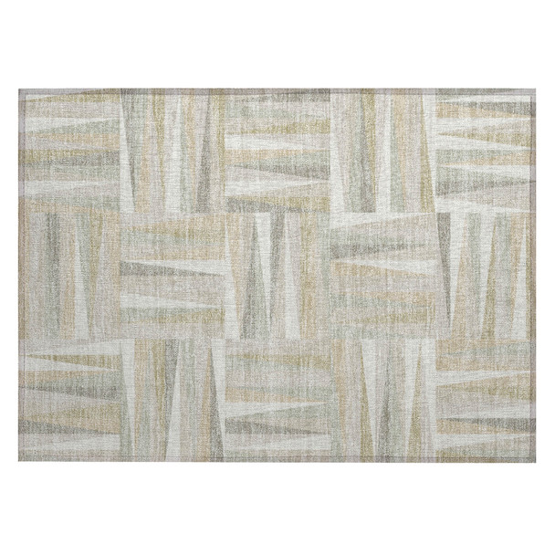 Addison Chantille ACN1012 Ivory Rug