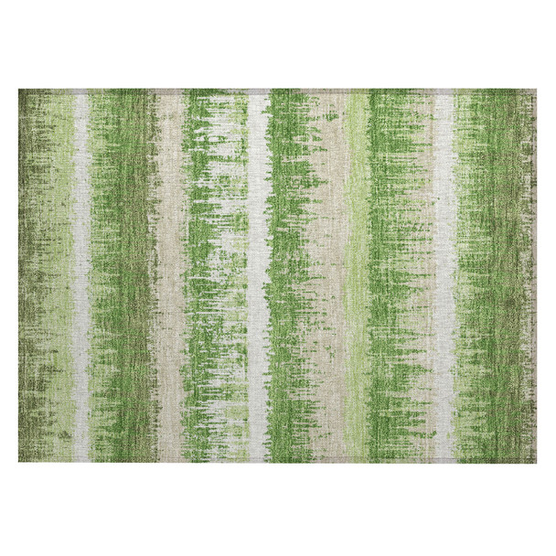 Addison Chantille ACN1013 Green Rug