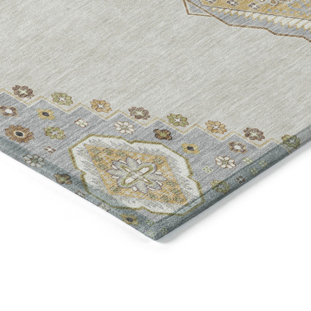 Addison Chantille ACN1014 Ivory Rug