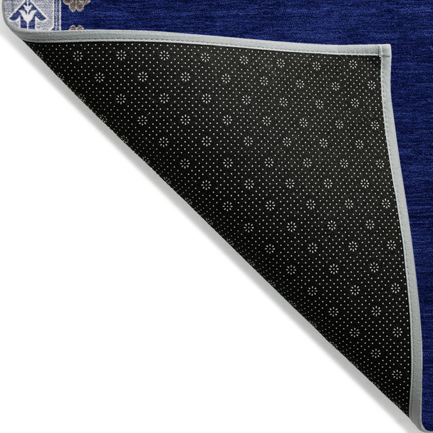 Addison Chantille ACN1014 Navy Rug