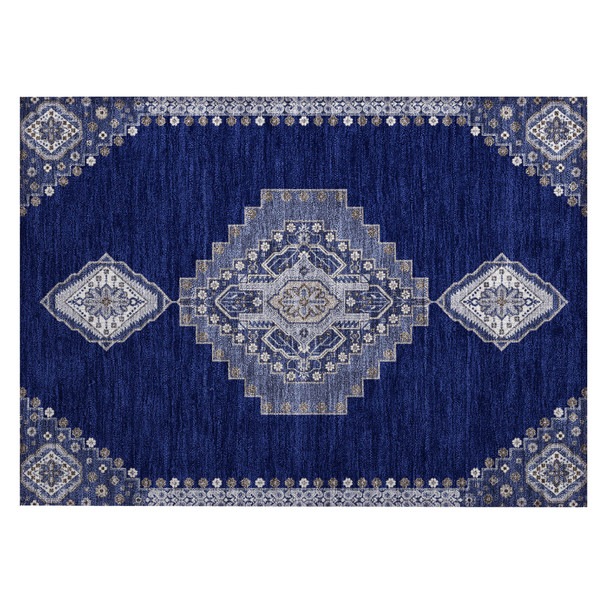 Addison Chantille ACN1014 Navy Rug