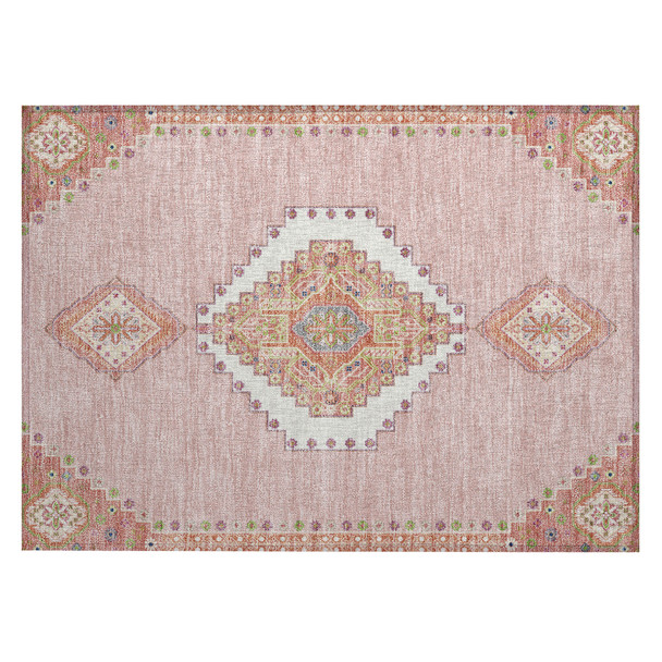 Addison Chantille ACN1014 Pink Rug