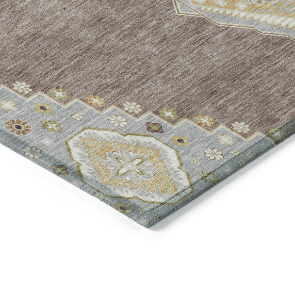 Addison Chantille ACN1014 Taupe Rug