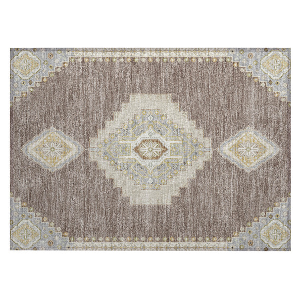Addison Chantille ACN1014 Taupe Rug