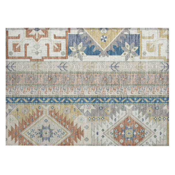 Addison Chantille ACN1015 Ivory Rug