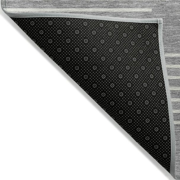 Addison Chantille ACN1016 Gray Rug