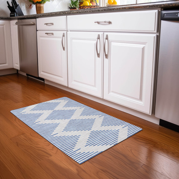 Addison Chantille ACN1017 Ivory Rug