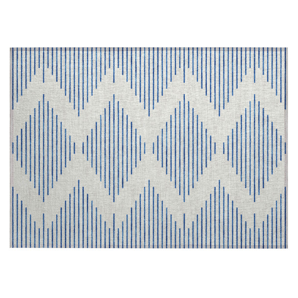 Addison Chantille ACN1017 Ivory Rug