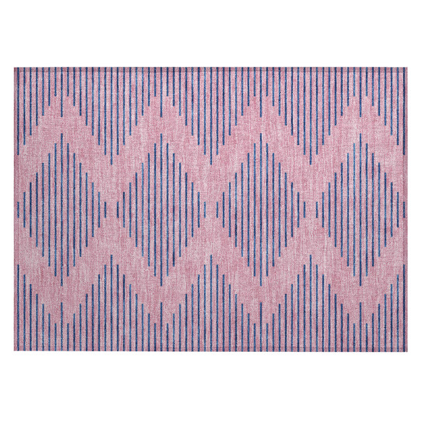 Addison Chantille ACN1017 Pink Rug