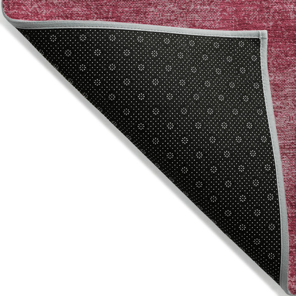 Addison Chantille ACN1018 Garnet Rug