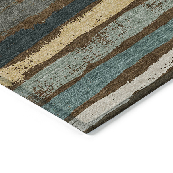 Addison Chantille ACN1019 Fudge Rug