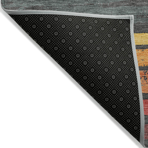 Addison Chantille ACN1019 Granite Rug