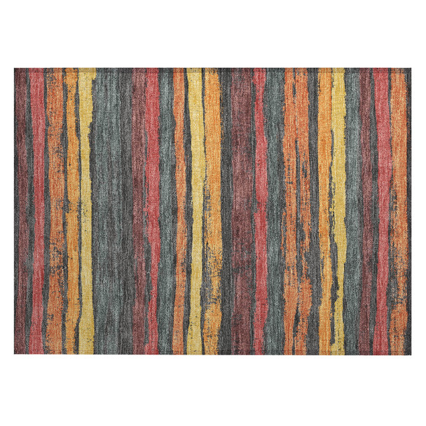 Addison Chantille ACN1019 Granite Rug
