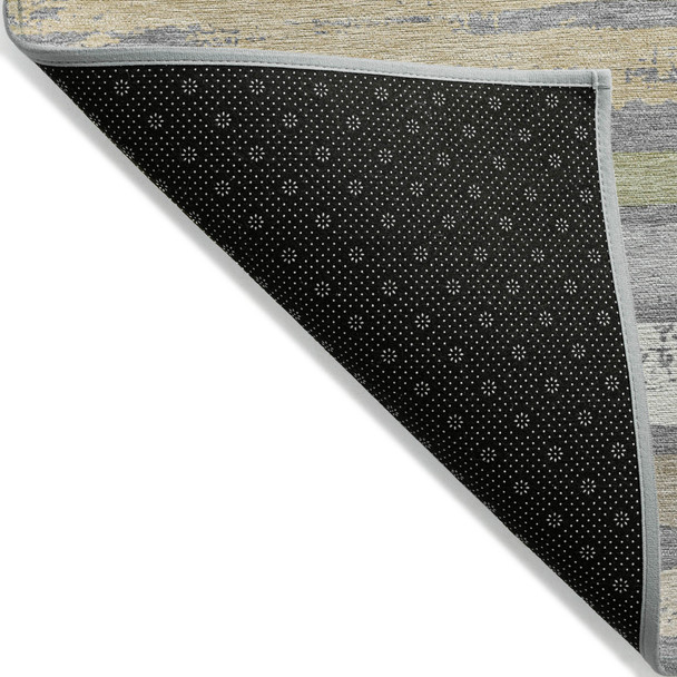 Addison Chantille ACN1019 Gray Rug