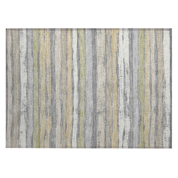 Addison Chantille ACN1019 Gray Rug