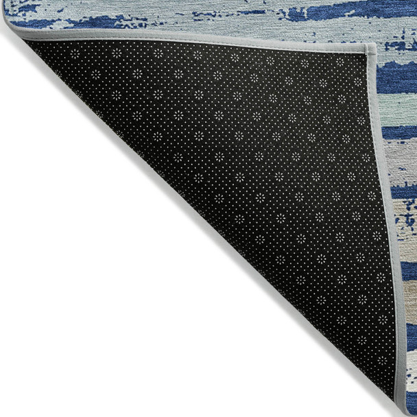 Addison Chantille ACN1019 Navy Rug