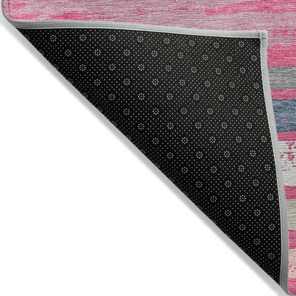 Addison Chantille ACN1019 Pink Rug