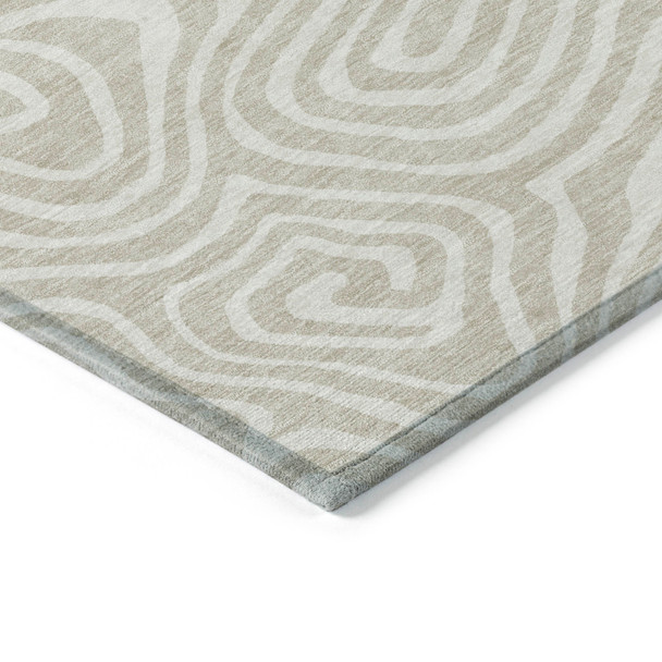 Addison Chantille ACN1020 Beige Rug