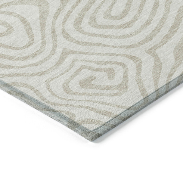 Addison Chantille ACN1020 Ivory Rug