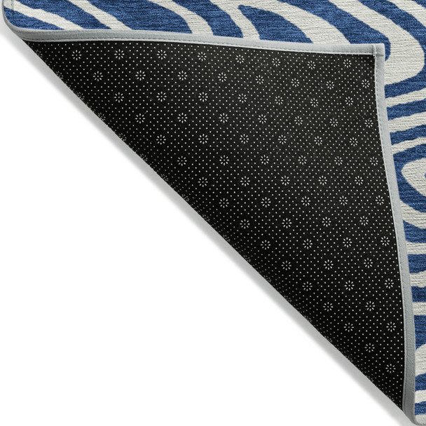 Addison Chantille ACN1020 Navy Rug