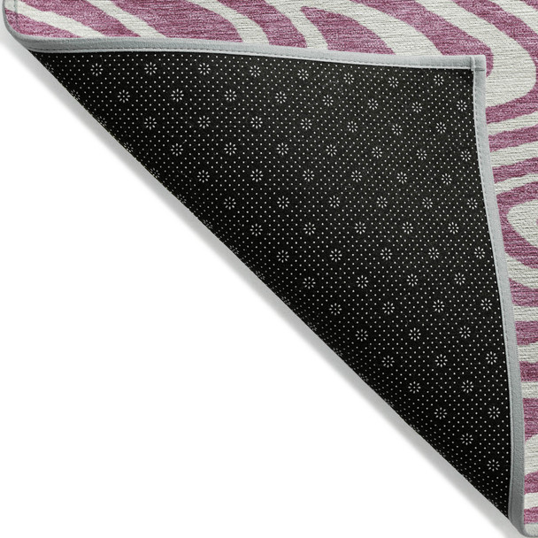 Addison Chantille ACN1020 Plum Rug