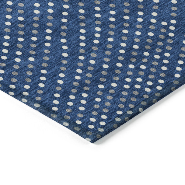 Addison Chantille ACN1021 Navy Rug