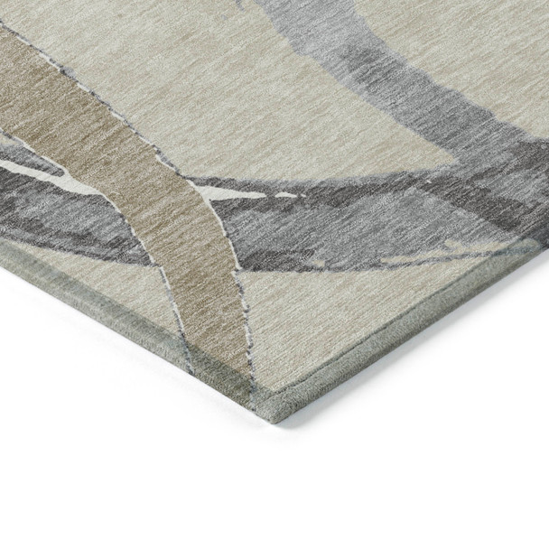 Addison Chantille ACN1022 Beige Rug