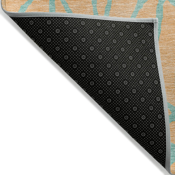 Addison Chantille ACN1023 Peach Rug