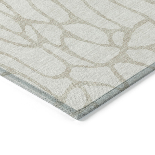 Addison Chantille ACN1024 Ivory Rug