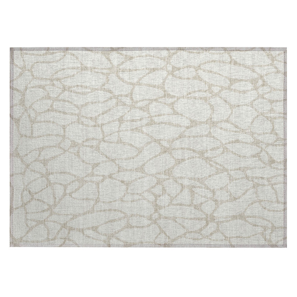 Addison Chantille ACN1024 Ivory Rug