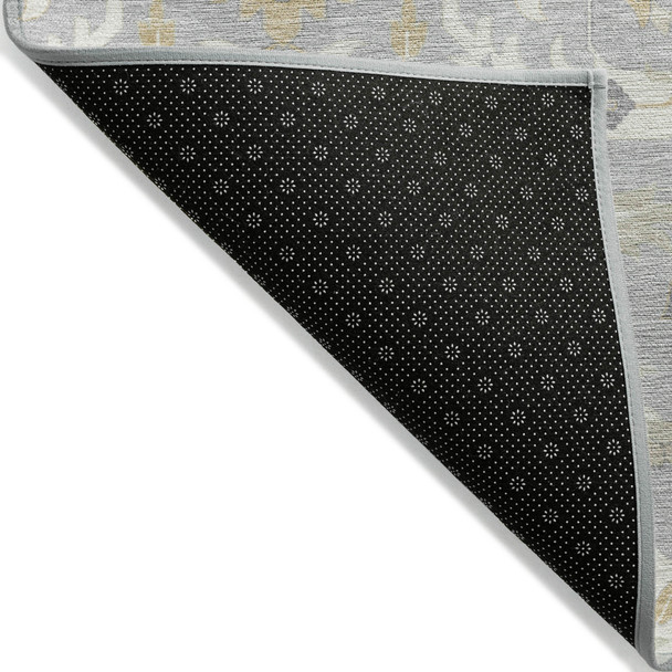 Addison Chantille ACN1026 Gray Rug