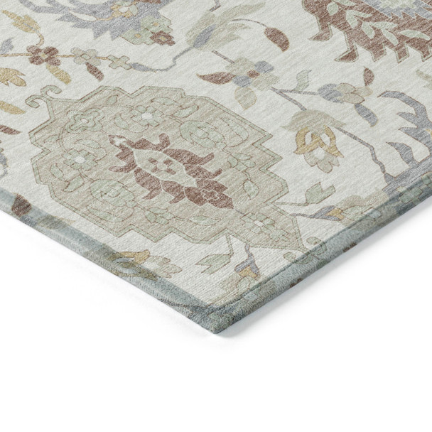 Addison Chantille ACN1026 Ivory Rug