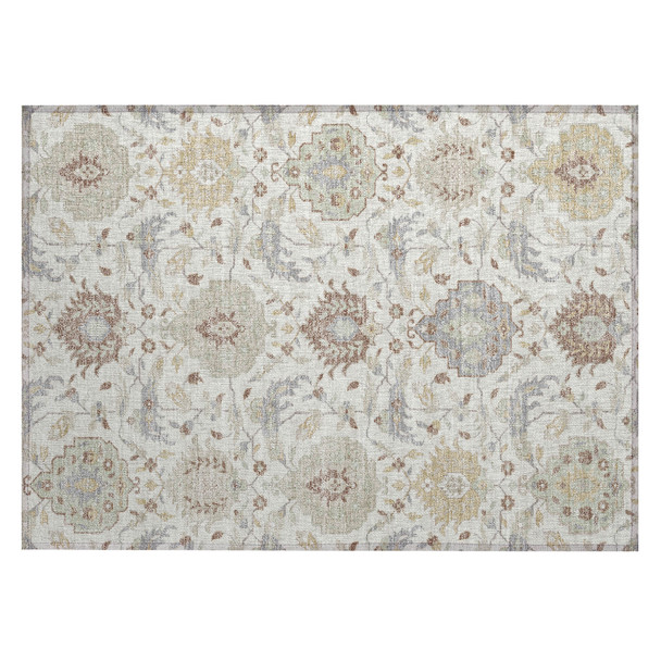Addison Chantille ACN1026 Ivory Rug