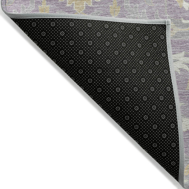Addison Chantille ACN1026 Lavender Rug