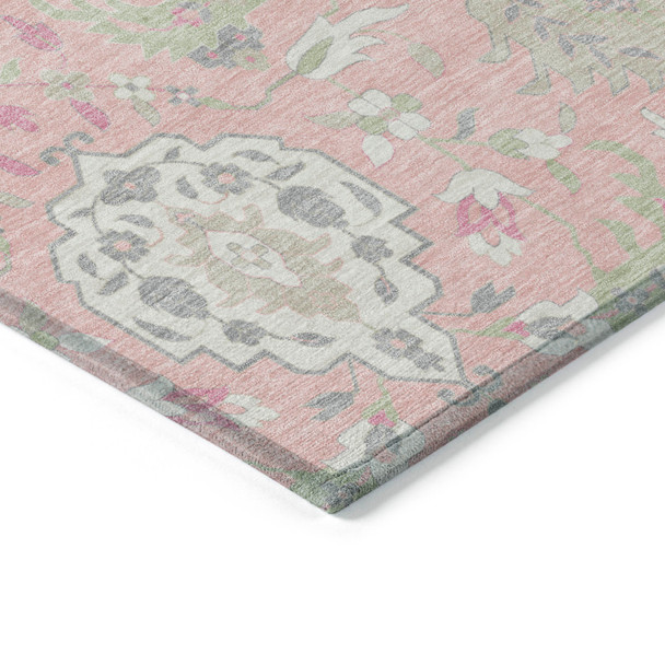 Addison Chantille ACN1026 Pink Rug