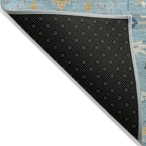 Addison Chantille ACN1026 Sky Rug