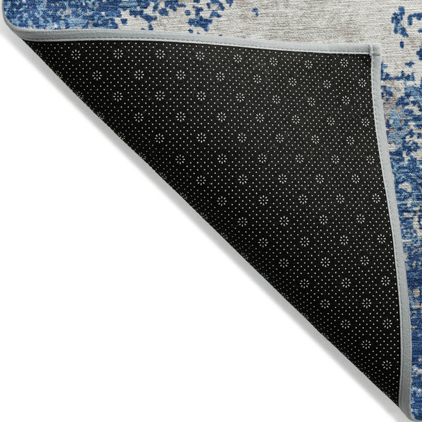 Addison Chantille ACN1027 Navy Rug