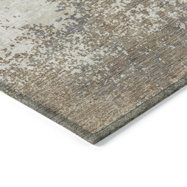 Addison Chantille ACN1027 Taupe Rug