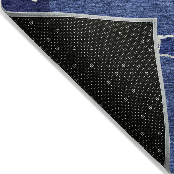 Addison Chantille ACN1028 Navy Rug
