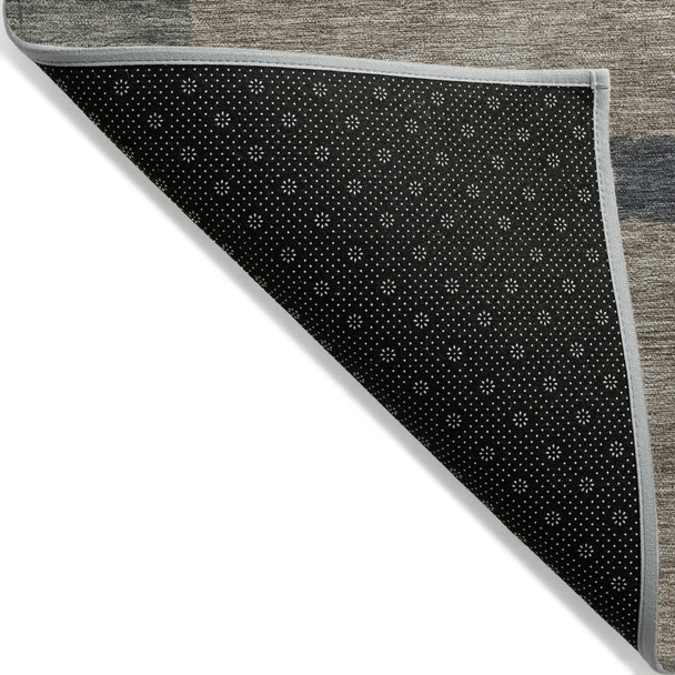 Addison Chantille ACN1028 Taupe Rug