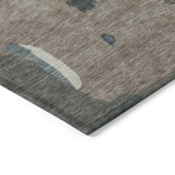 Addison Chantille ACN1028 Taupe Rug