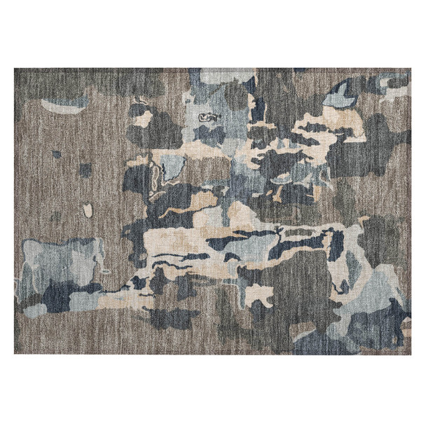 Addison Chantille ACN1028 Taupe Rug