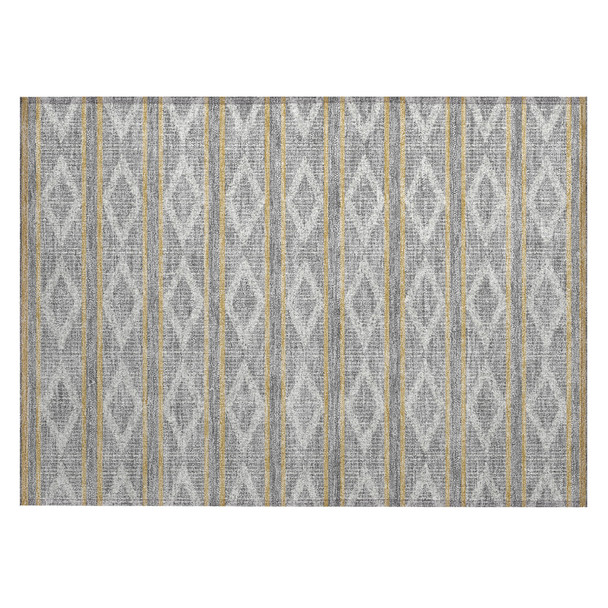 Addison Chantille ACN1029 Gray Rug