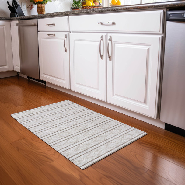 Addison Chantille ACN1029 Ivory Rug