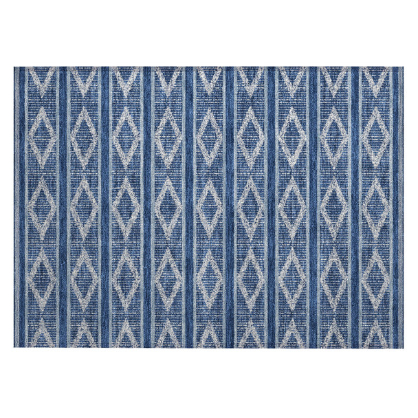 Addison Chantille ACN1029 Navy Rug